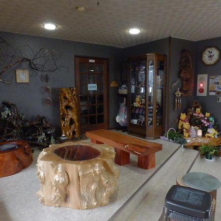 Lodge Edmonton Yuzawa  Dış mekan fotoğraf