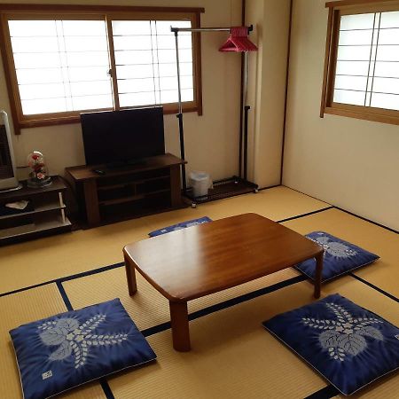 Lodge Edmonton Yuzawa  Dış mekan fotoğraf