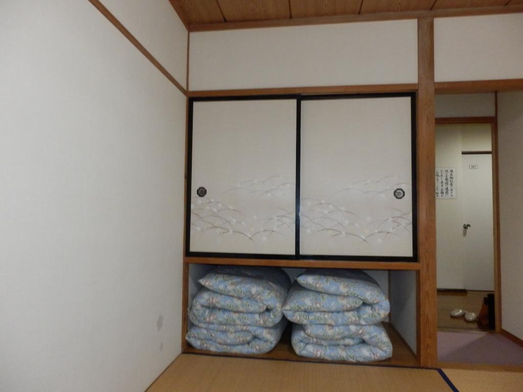 Lodge Edmonton Yuzawa  Oda fotoğraf