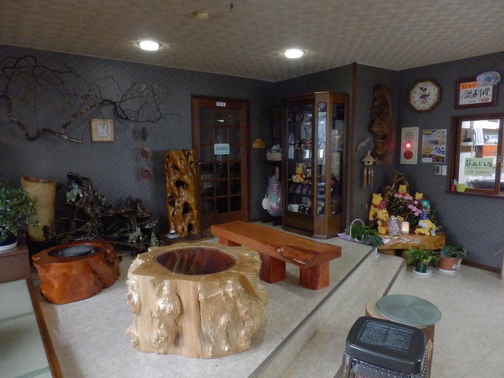 Lodge Edmonton Yuzawa  Dış mekan fotoğraf