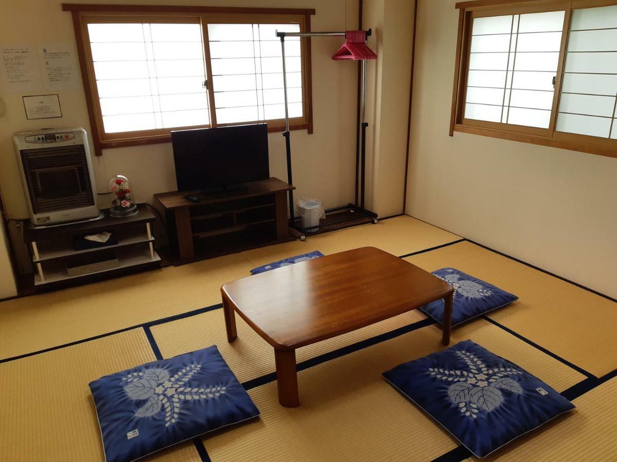 Lodge Edmonton Yuzawa  Dış mekan fotoğraf